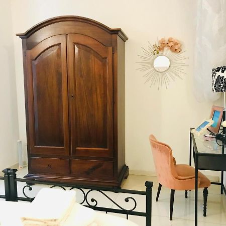 Camera Privata “Un Nido A Castello” Hotel Cagliari Eksteriør billede
