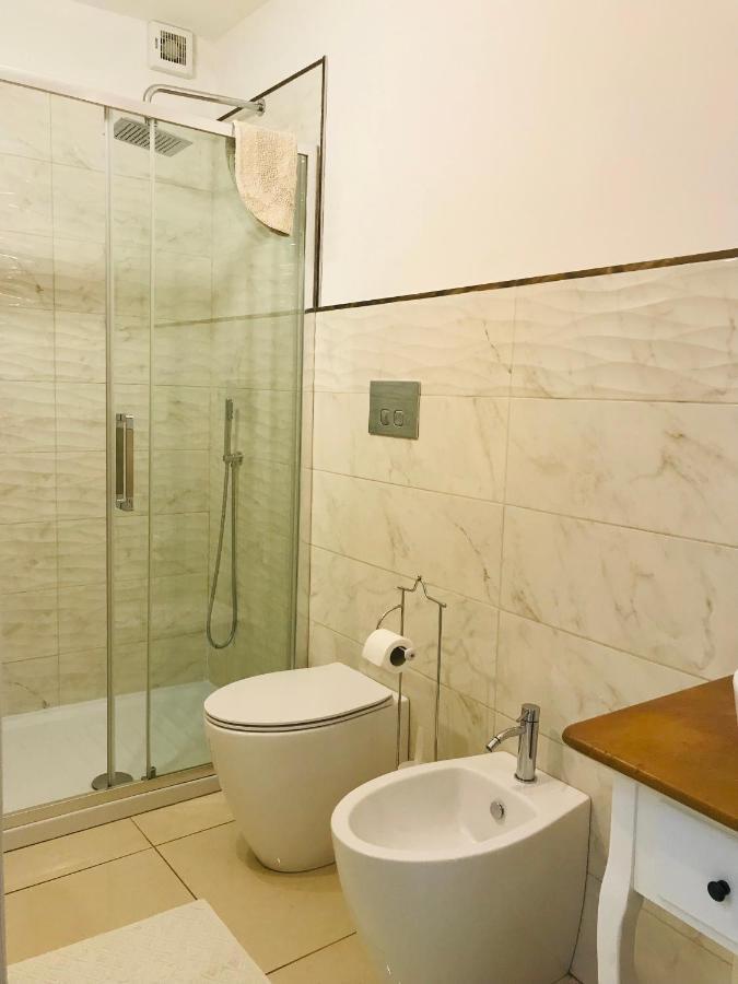 Camera Privata “Un Nido A Castello” Hotel Cagliari Eksteriør billede